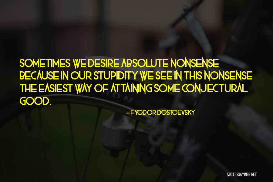 Starbucks Anderson Quotes By Fyodor Dostoevsky Starbucks Anderson Quotes By Fyodor Dostoevsky