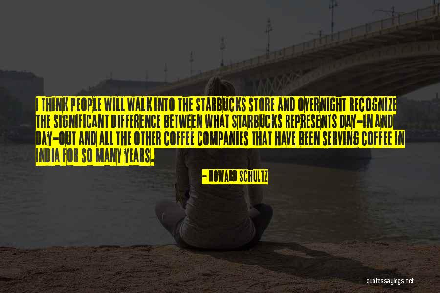 Starbucks Coffee Quotes By Howard Schultz Starbucks Coffee Quotes By Howard Schultz