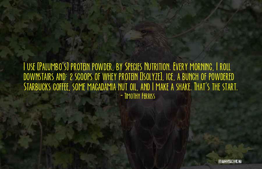 Starbucks Coffee Quotes By Timothy Ferriss Starbucks Coffee Quotes By Timothy Ferriss