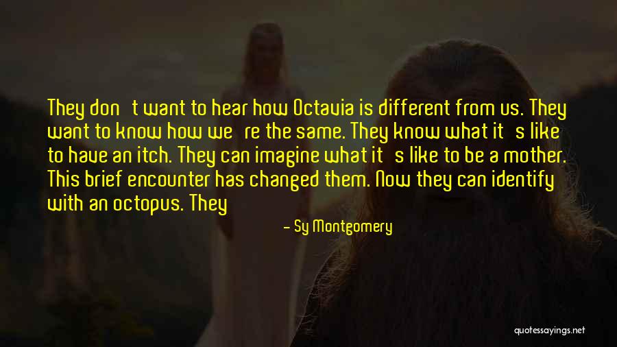 Starbuckss Quotes By Sy Montgomery Starbuckss Quotes By Sy Montgomery