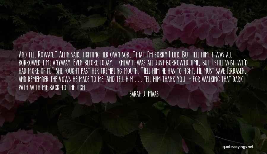 Starbursts Around Lights Quotes By Sarah J. Maas Starbursts Around Lights Quotes By Sarah J. Maas