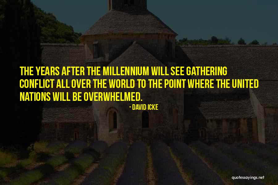 Starbury Shoe Quotes By David Icke Starbury Shoe Quotes By David Icke