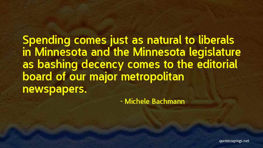 Starbury Sneakers Quotes By Michele Bachmann Starbury Sneakers Quotes By Michele Bachmann