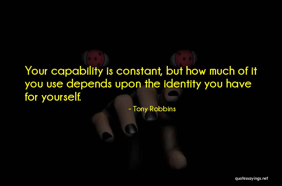 Starcatchers Trilogy Quotes By Tony Robbins Starcatchers Trilogy Quotes By Tony Robbins