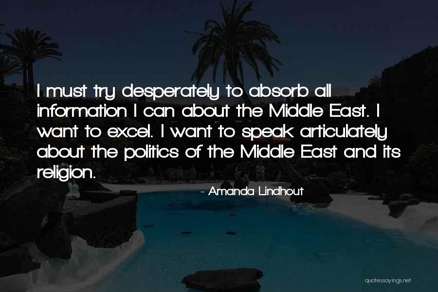 Starcek Obecn Quotes By Amanda Lindhout Starcek Obecn Quotes By Amanda Lindhout