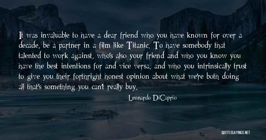 Starcek Obecn Quotes By Leonardo DiCaprio Starcek Obecn Quotes By Leonardo DiCaprio