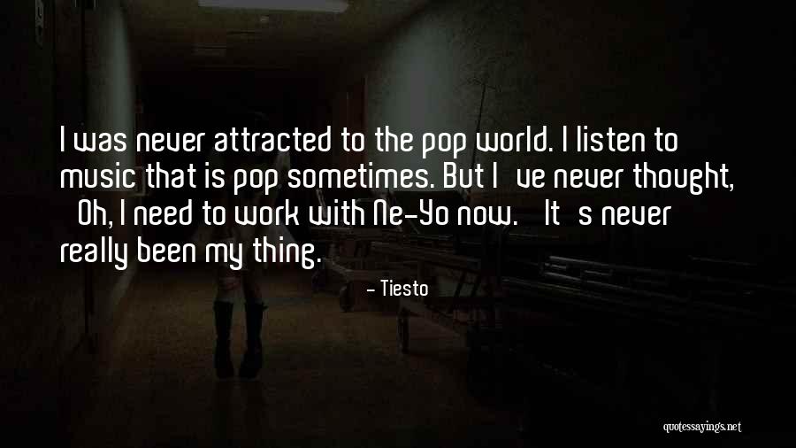Starcevich Quotes By Tiesto Starcevich Quotes By Tiesto