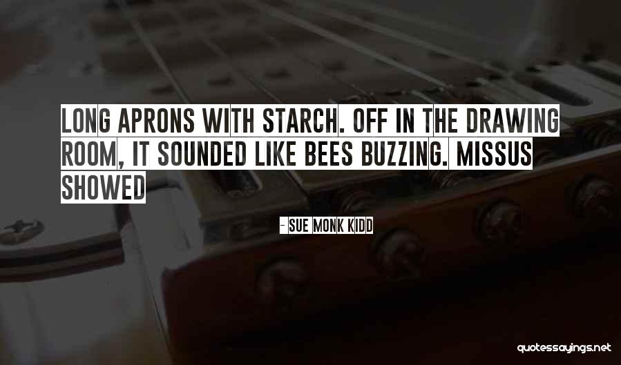 Starch Quotes By Sue Monk Kidd Starch Quotes By Sue Monk Kidd