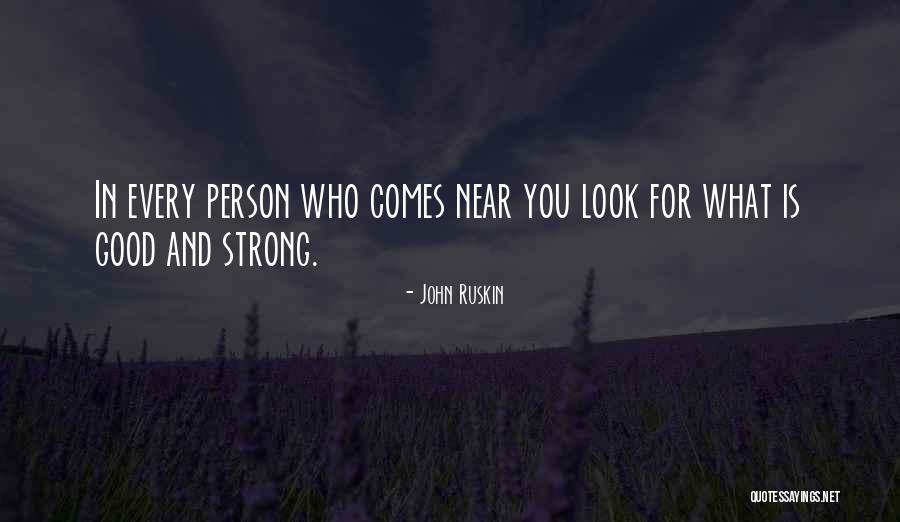 Starched Wrangler Quotes By John Ruskin Starched Wrangler Quotes By John Ruskin