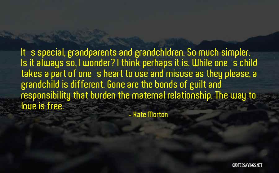 Starchem Quotes By Kate Morton Starchem Quotes By Kate Morton