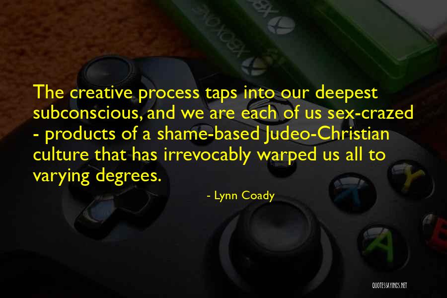 Starchem Quotes By Lynn Coady Starchem Quotes By Lynn Coady