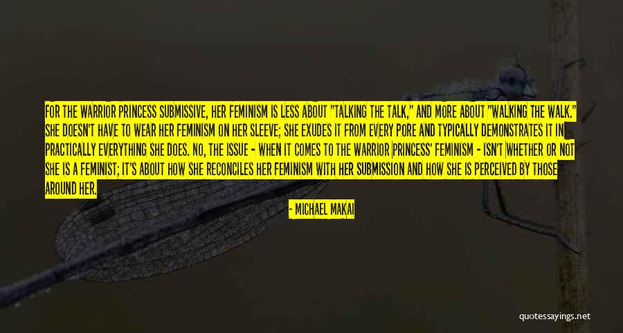 Starchem Quotes By Michael Makai Starchem Quotes By Michael Makai