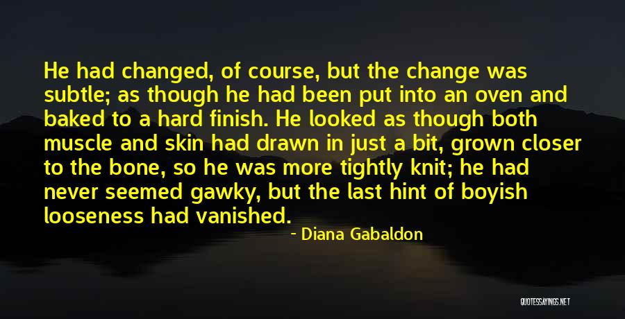 Starchild Lake Quotes By Diana Gabaldon Starchild Lake Quotes By Diana Gabaldon
