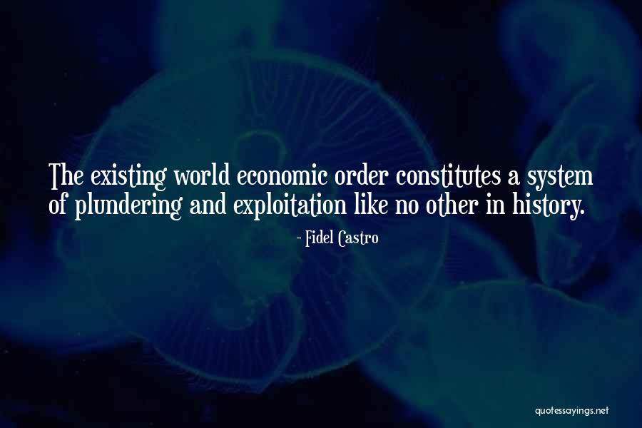 Starchless Foods Quotes By Fidel Castro Starchless Foods Quotes By Fidel Castro