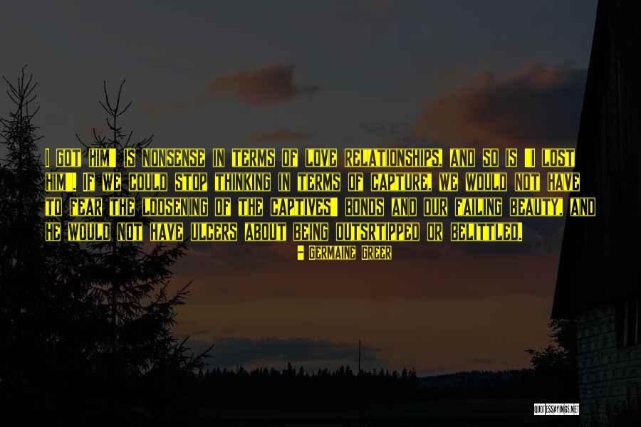Starchless Foods Quotes By Germaine Greer Starchless Foods Quotes By Germaine Greer
