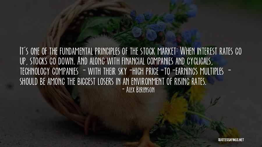 Starchuk Illinois Quotes By Alex Berenson Starchuk Illinois Quotes By Alex Berenson