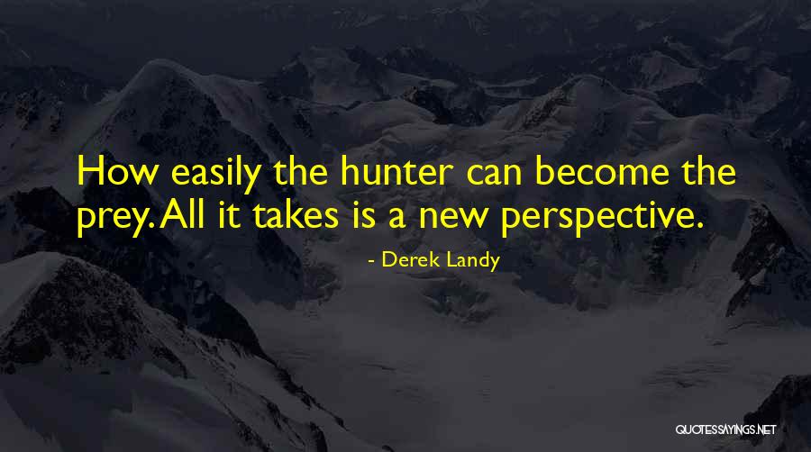 Starchuk Illinois Quotes By Derek Landy Starchuk Illinois Quotes By Derek Landy