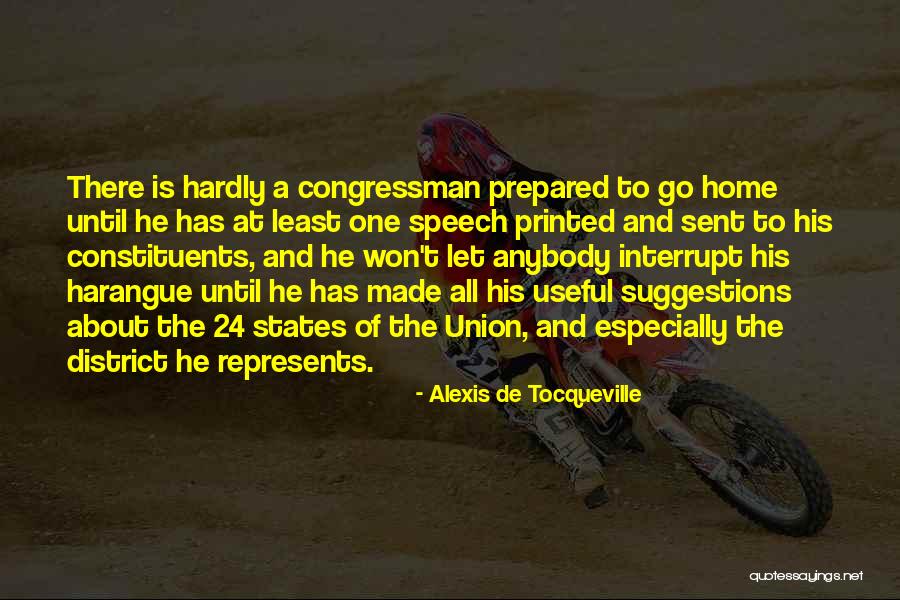 Starchy Heroes Quotes By Alexis De Tocqueville Starchy Heroes Quotes By Alexis De Tocqueville