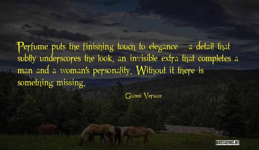 Starck Glasses Quotes By Gianni Versace Starck Glasses Quotes By Gianni Versace