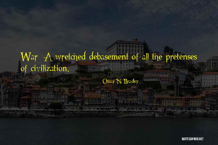 Starck Piano Quotes By Omar N. Bradley Starck Piano Quotes By Omar N. Bradley