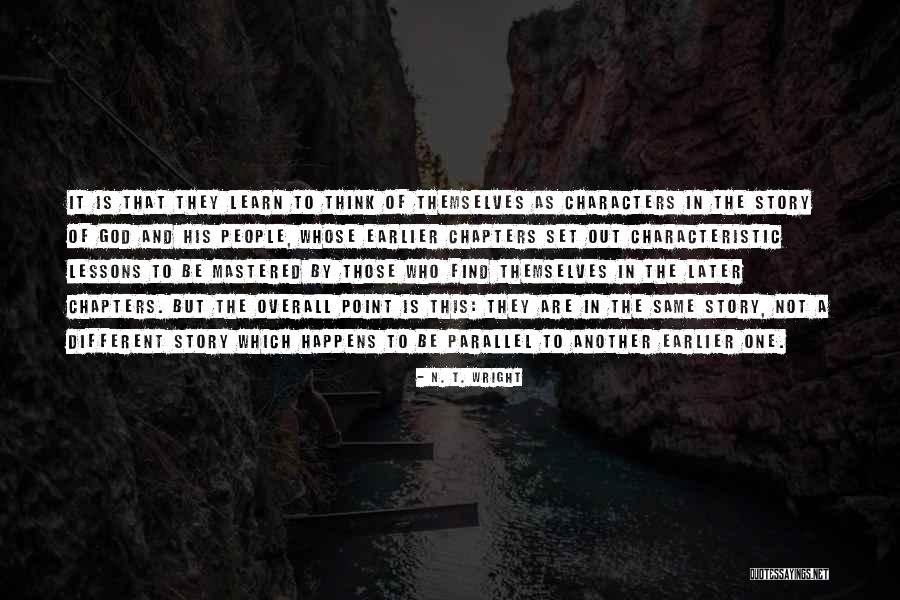 Starcraft 2 Arbiter Quotes By N. T. Wright Starcraft 2 Arbiter Quotes By N. T. Wright