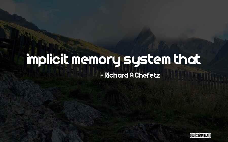 Starcraft 2 Arbiter Quotes By Richard A Chefetz