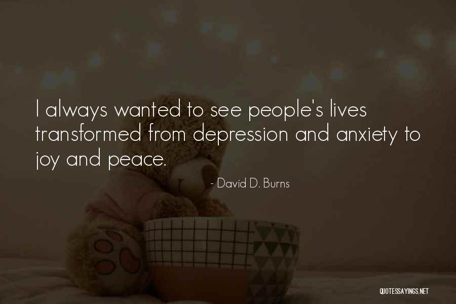 Starcraft 2 Ascendant Quotes By David D. Burns Starcraft 2 Ascendant Quotes By David D. Burns
