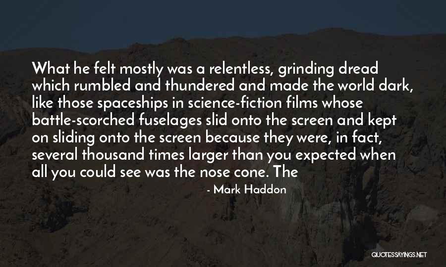 Starcraft 2 Ascendant Quotes By Mark Haddon Starcraft 2 Ascendant Quotes By Mark Haddon