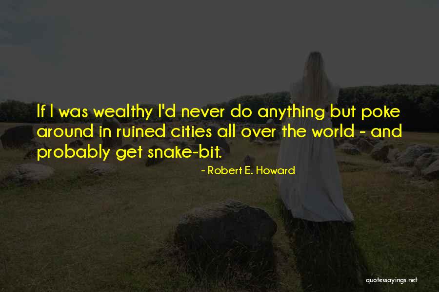 Starcraft 2 Ascendant Quotes By Robert E. Howard Starcraft 2 Ascendant Quotes By Robert E. Howard