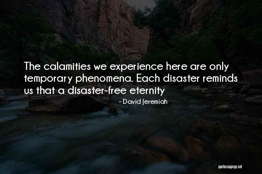 Starcraft 2 Hybrid Reaver Quotes By David Jeremiah Starcraft 2 Hybrid Reaver Quotes By David Jeremiah