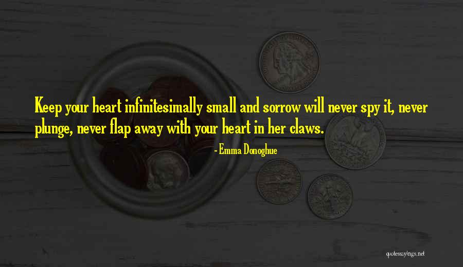 Starcraft 2 Sarah Kerrigan Quotes By Emma Donoghue Starcraft 2 Sarah Kerrigan Quotes By Emma Donoghue