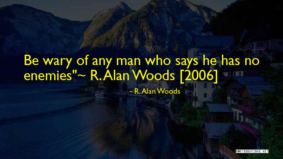 Starcraft Banshee Quotes By R. Alan Woods Starcraft Banshee Quotes By R. Alan Woods