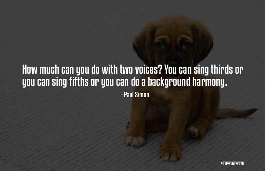 Starcraft Campers Quotes By Paul Simon Starcraft Campers Quotes By Paul Simon