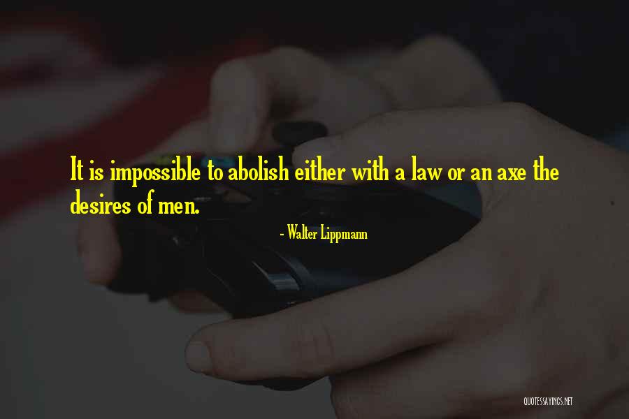 Starcraft Remastered Quotes By Walter Lippmann Starcraft Remastered Quotes By Walter Lippmann