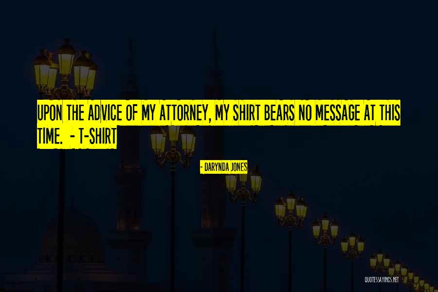 Starcrafters Theater Quotes By Darynda Jones Starcrafters Theater Quotes By Darynda Jones