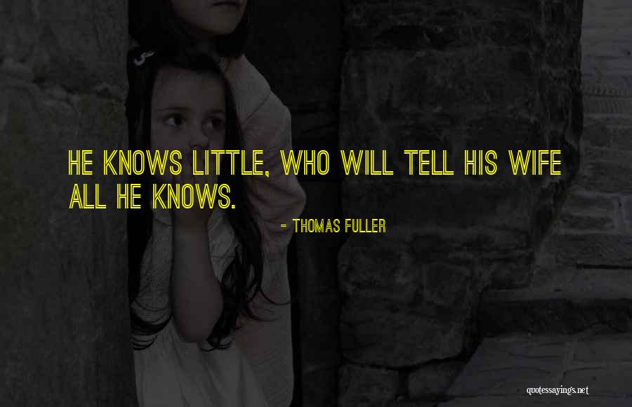 Starday Recording Quotes By Thomas Fuller Starday Recording Quotes By Thomas Fuller