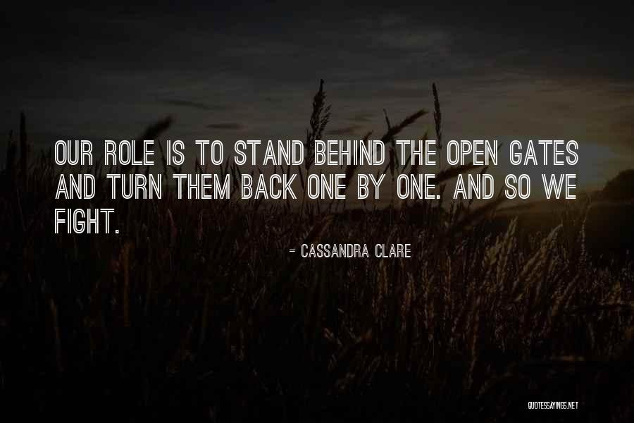 Starday Vintage Quotes By Cassandra Clare Starday Vintage Quotes By Cassandra Clare