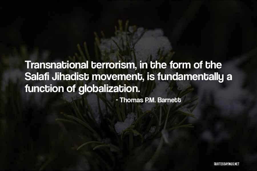 Stardsol Quotes By Thomas P.M. Barnett Stardsol Quotes By Thomas P.M. Barnett