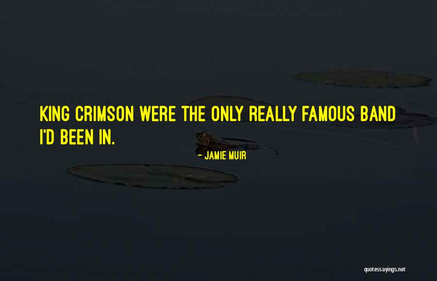 Stardust 2007 Quotes By Jamie Muir Stardust 2007 Quotes By Jamie Muir