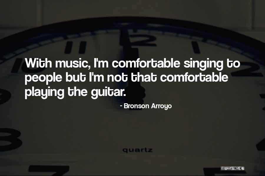 Stardust Of Yesterday Quotes By Bronson Arroyo Stardust Of Yesterday Quotes By Bronson Arroyo