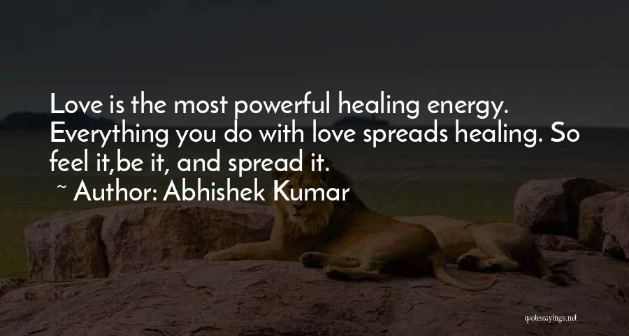 Stardust Quotes By Abhishek Kumar