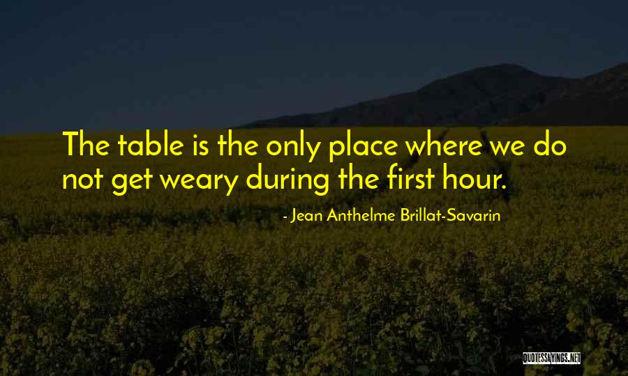 Stardust Studios Quotes By Jean Anthelme Brillat-Savarin Stardust Studios Quotes By Jean Anthelme Brillat-Savarin