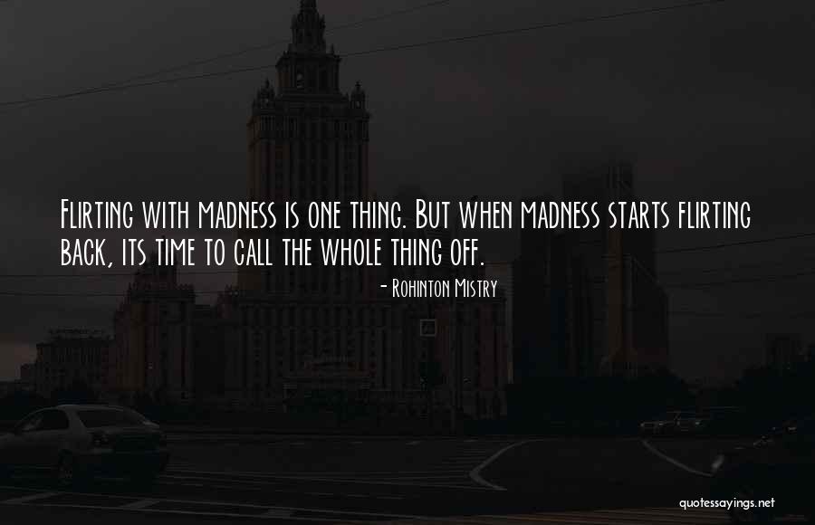 Stardust Studios Quotes By Rohinton Mistry Stardust Studios Quotes By Rohinton Mistry