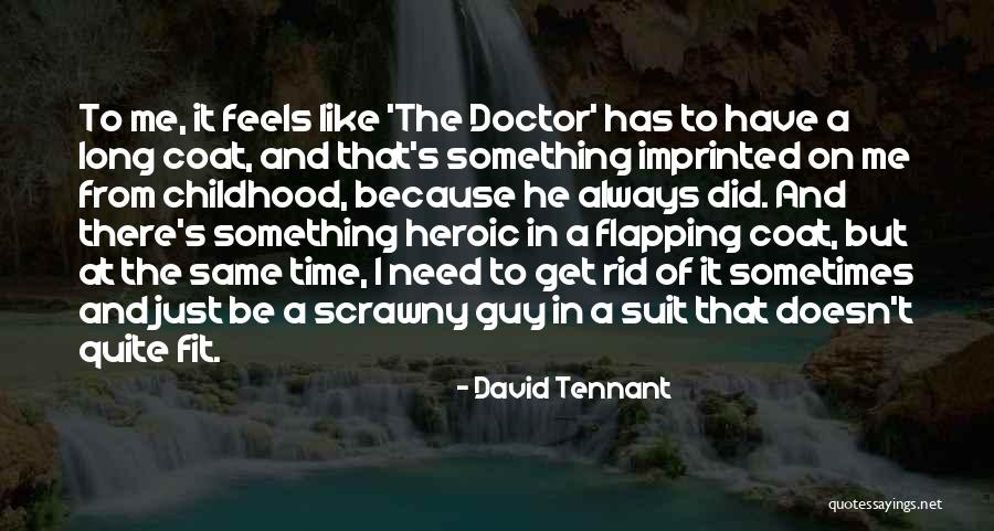 Stardust Wink Quotes By David Tennant Stardust Wink Quotes By David Tennant