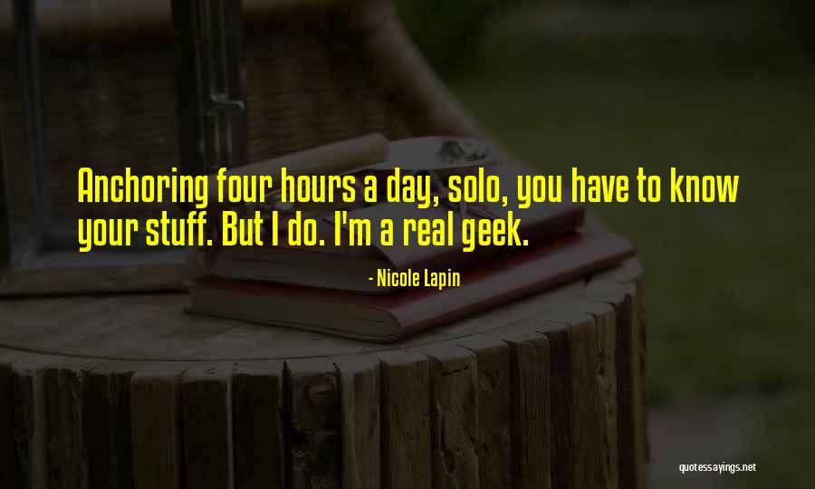 Stardustsk Quotes By Nicole Lapin Stardustsk Quotes By Nicole Lapin