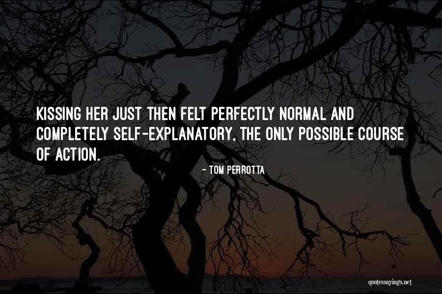 Stardustsk Quotes By Tom Perrotta Stardustsk Quotes By Tom Perrotta