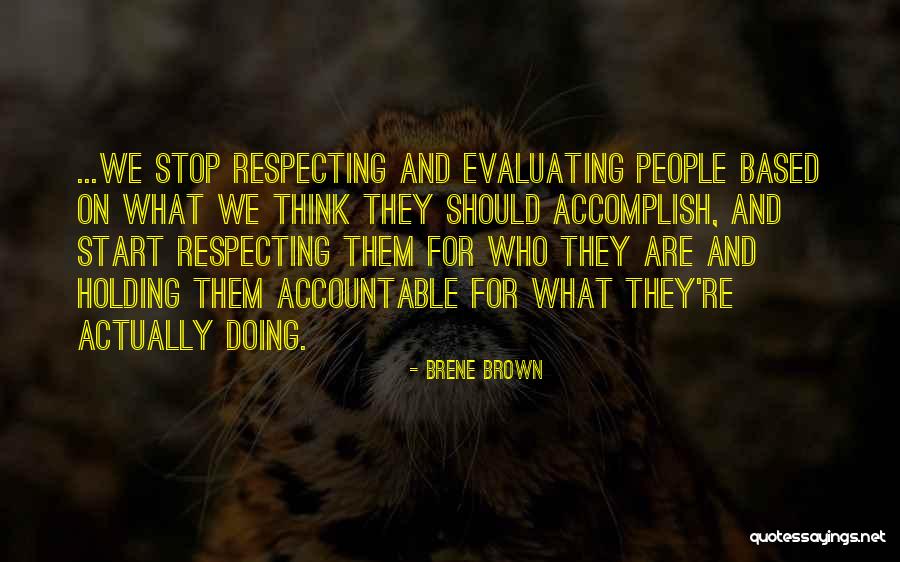 Stare Down Music Quotes By Brene Brown Stare Down Music Quotes By Brene Brown