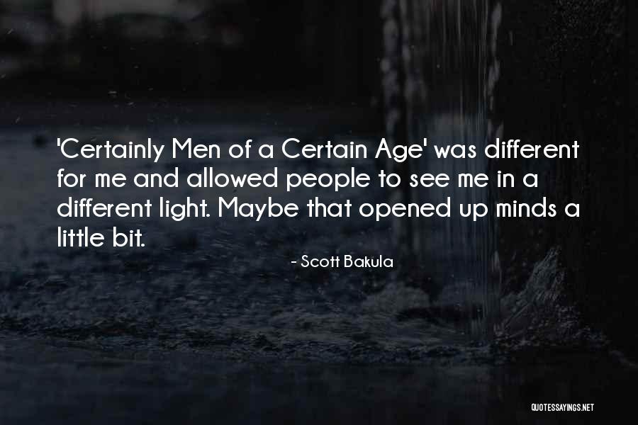 Stare Down Music Quotes By Scott Bakula Stare Down Music Quotes By Scott Bakula