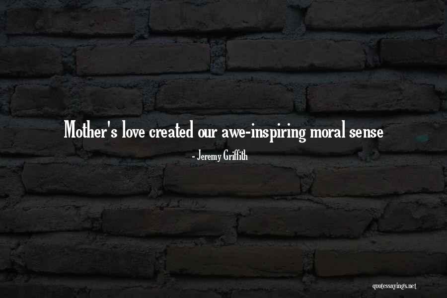 Starea Natiei Quotes By Jeremy Griffith Starea Natiei Quotes By Jeremy Griffith