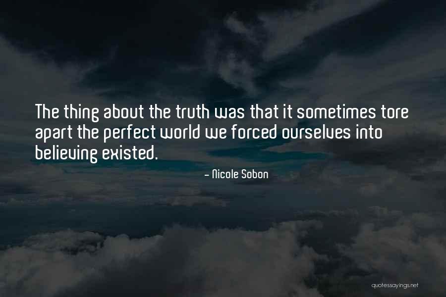 Starea Natiei Quotes By Nicole Sobon Starea Natiei Quotes By Nicole Sobon